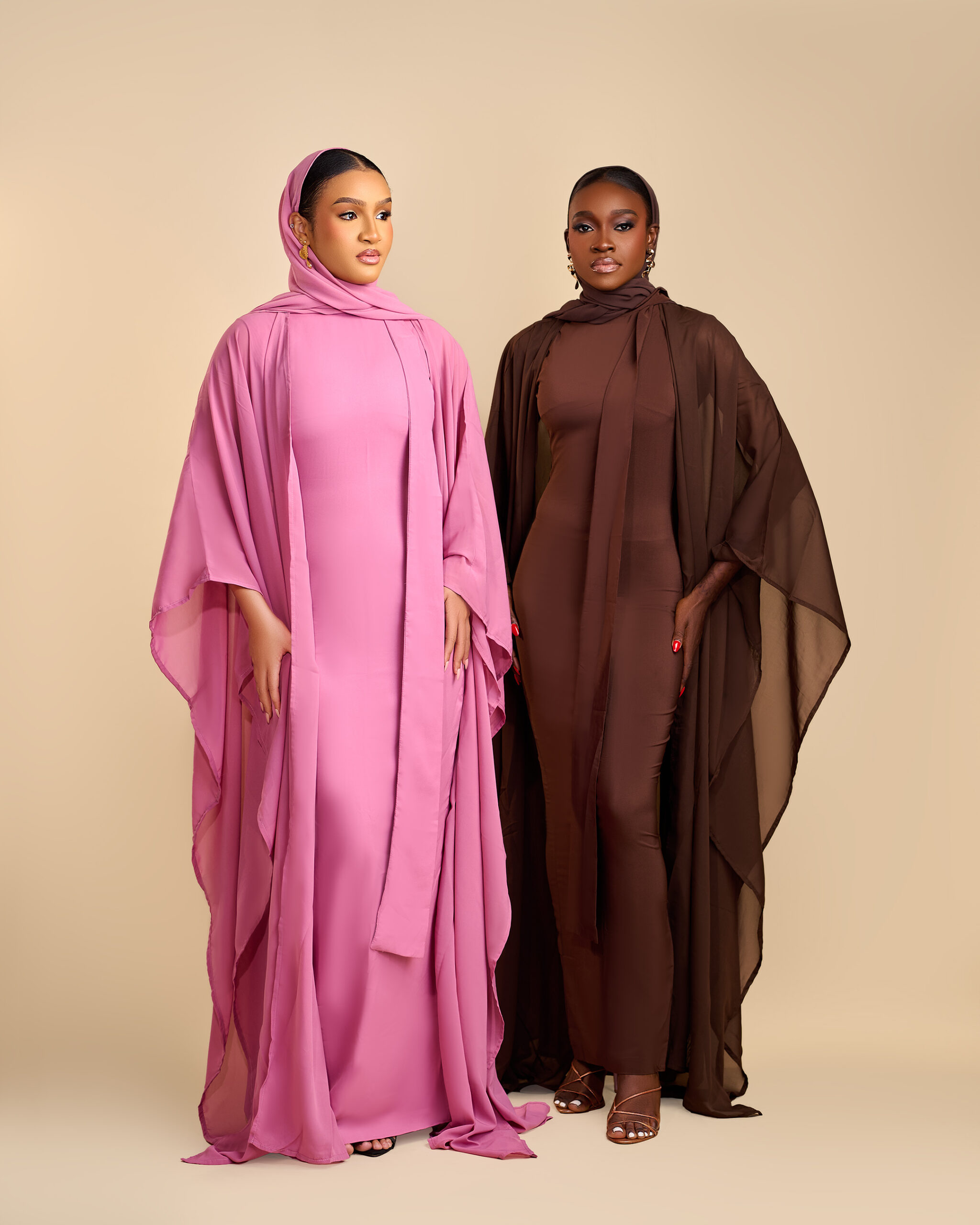 RAYAH 3-piece set