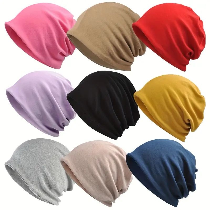 Hair accessories